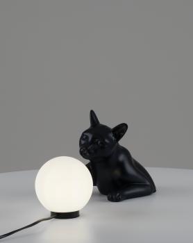 Лампа настольная Moderli V11677-TL Monya