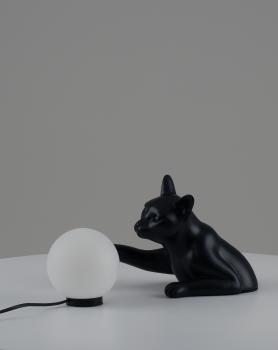 Лампа настольная Moderli V11677-TL Monya