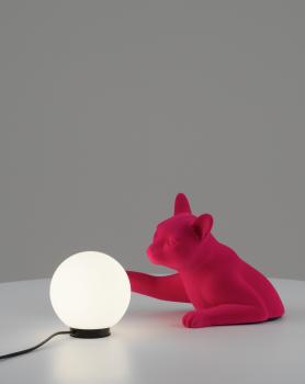 Лампа настольная Moderli V11678-TL Monya