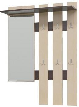 Венге/Вяз Светлый