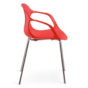 Стул пластиковый Афина Larry XRB-078-B