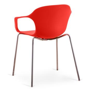 Стул пластиковый Афина Larry XRB-078-B