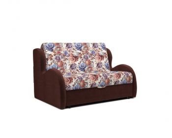 Диван Mebel-ars Атлант 120 жаккард + микровелюр