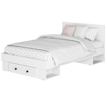 Белый/Эмаль белая (F26)