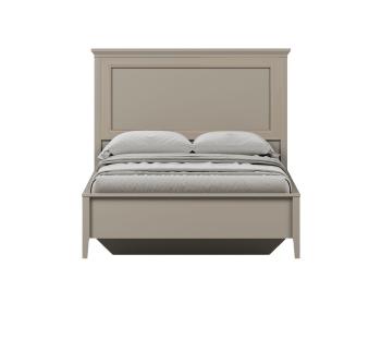Кровать БРВ Мебель CLASSIC LOZ120х200