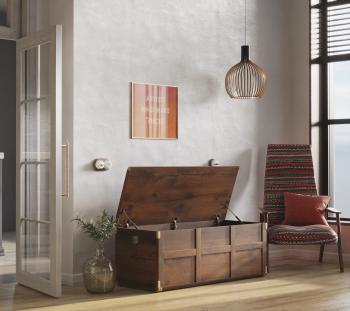 Тумба БРВ Мебель ИНДИАНА JKUF 120