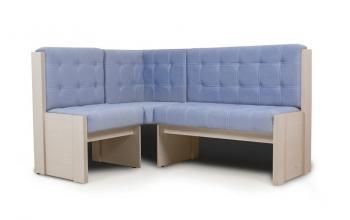 БОДЕГО, ВЕЛЮР голубой