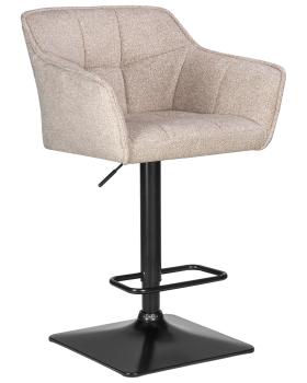 Бежевый твид