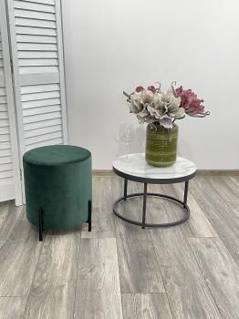 Пуф для гостиной M-City Феликс круглый