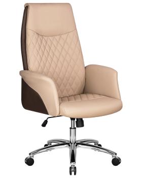 Коричнево-бежевый