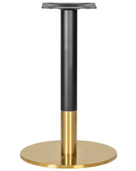 Черно-золотой