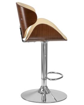 Стул барный Dobrin Karter