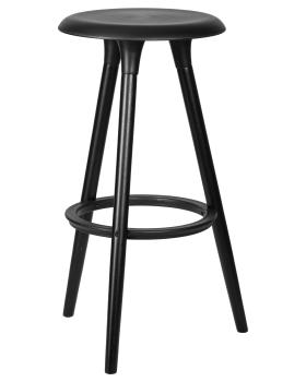 Табурет барный Dobrin Royce Black