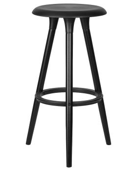 Табурет барный Dobrin Royce Black