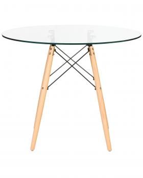 Стол обеденный Dobrin LMZL-TD109-1