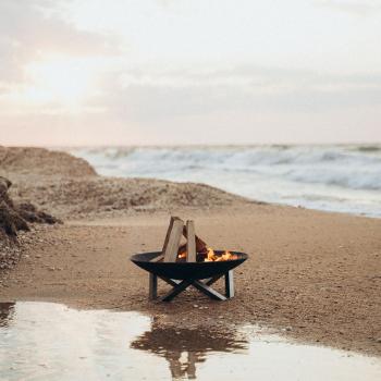 Костровая чаша CONCRETIKA PREMIUM N60