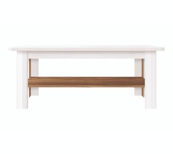 Лиственница сибирская/Орех лион