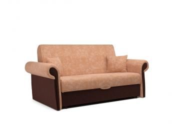 Диван Аккордеон Mebel-ars Лотос Люкс 120