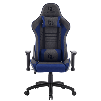 Кресло компьютерное игровое GAMELAB WARLOCK