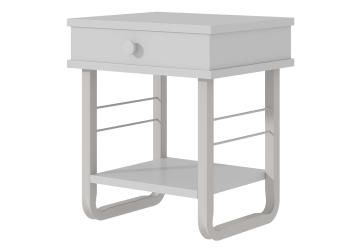 Белый/Белый