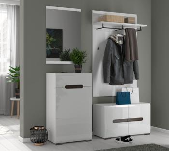 Зеркало БРВ Мебель AZTECA M246-LUS/60