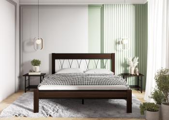 Кровать Форвард КМД 23 КАНТРИ 140