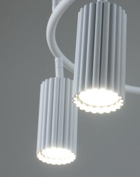 Люстра подвесная Moderli V11602-6P Cora