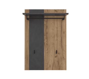 Матера/Дуб гранж колониальный