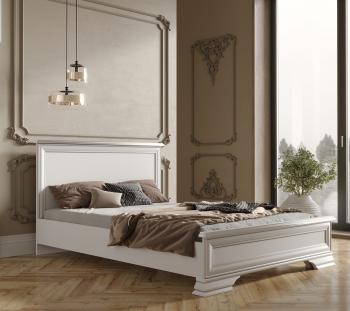 Кровать БРВ Мебель KENTAKI S320-LOZ140х200