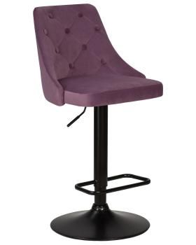 пудрово-сиреневый велюр (MJ9-52)