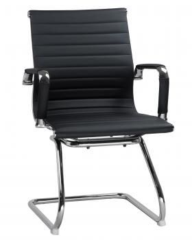 Офисное кресло для посетителей Лого-М LMR-102N