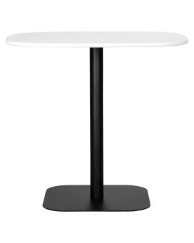 Белый, черный