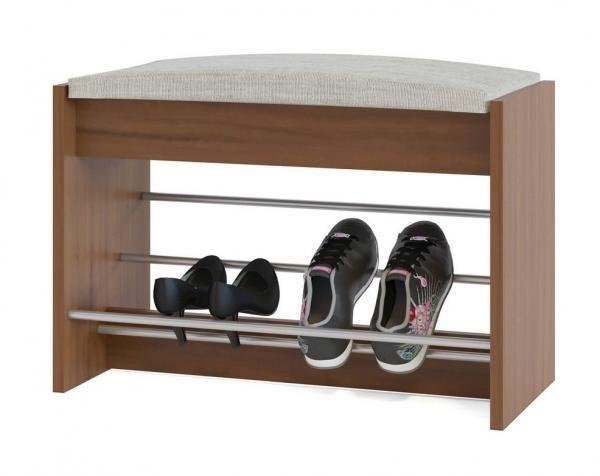 Обувница Сокол ТП-5