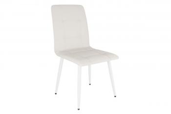 Снег (экокожа)/Белый