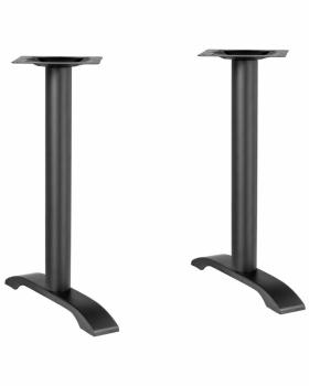 Подстолье обеденное Dobrin SALLY WIDE