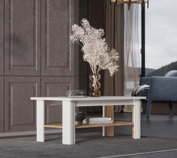 Стол журнальный БРВ Мебель MALTA B136-LAW