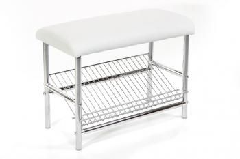 хром, БОРНЕО МИЛК