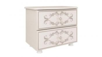Тумба прикроватная Олимп Каролина