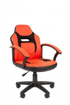 Черный/Красный