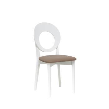 Белый/Шоколад