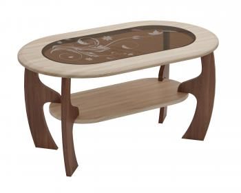 Ясень шимо тёмный/Клён Азия