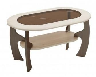 Венге/Клён азия