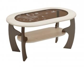 Венге/Клён азия