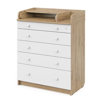 Дуб канзас-белый