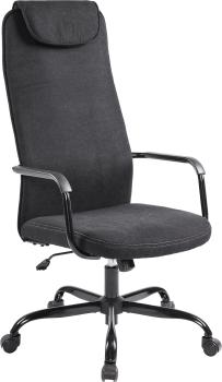 Ткань Черный