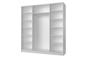 Шкаф-купе 2 дв. Столлайн Марвин-3 СТЛ.532.02