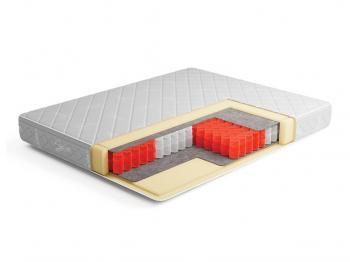 Матрас Столлайн Классик-Гамма 1400х2000