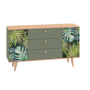 Дымчатый Зеленый K521 Гикори Рокфорд Натуральный Ko86 Pw Белый Pe Шагрень