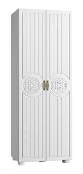 Шкаф для одежды Compass Монблан МБ-26К