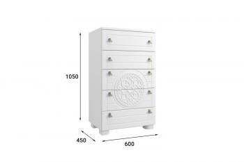 Комод Compass МБ-35К